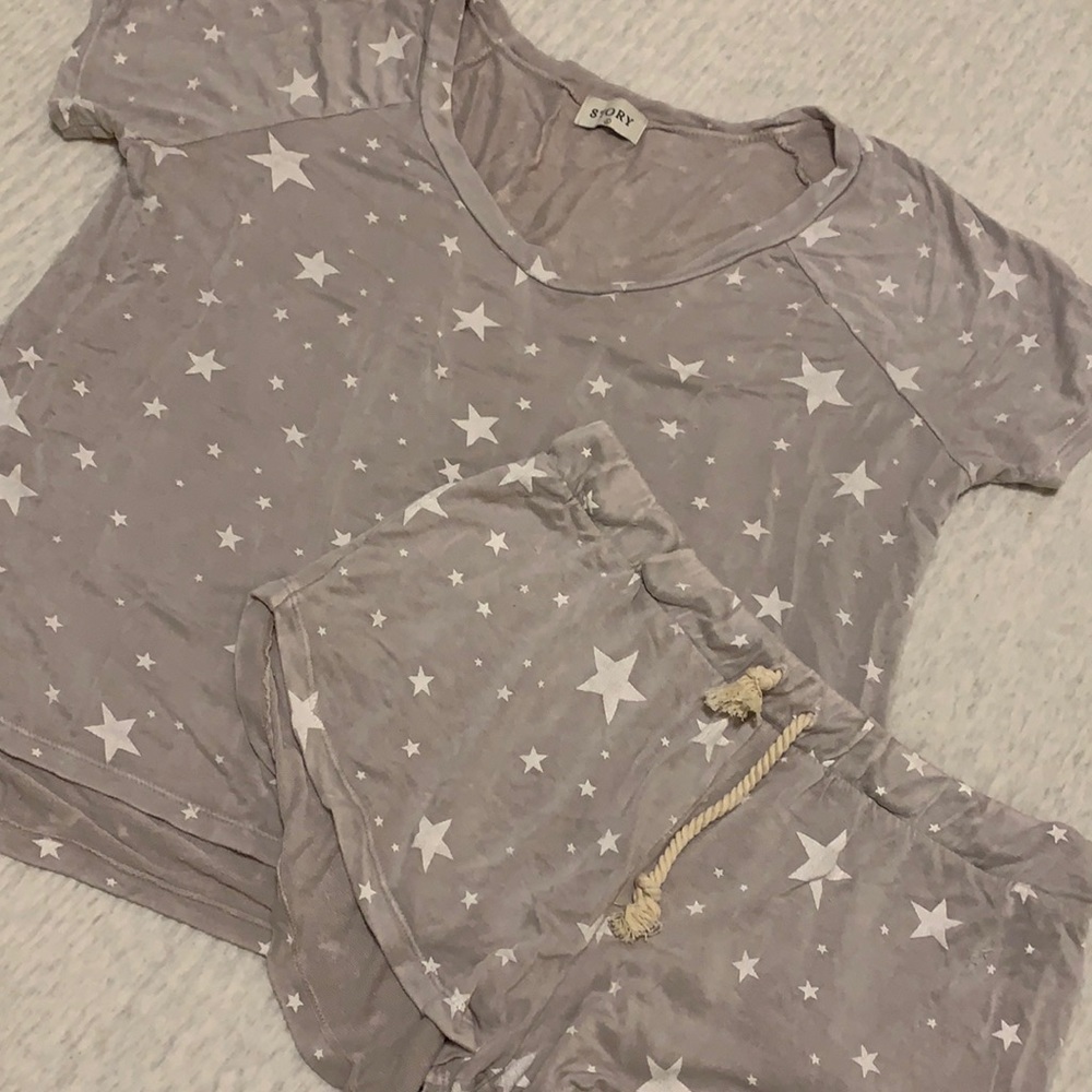 Pajama/Lounge Set
